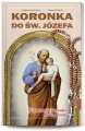 Koronka do św. Józefa - tantis.pl