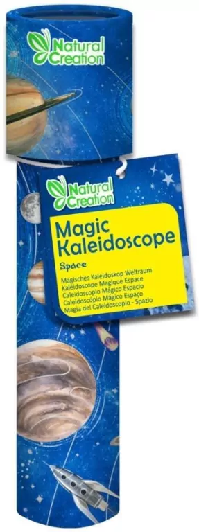 Kalejdoskop magiczny Kosmos - tantis.pl
