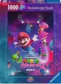 Puzzle 1000 Super Mario Movie - tantis.pl
