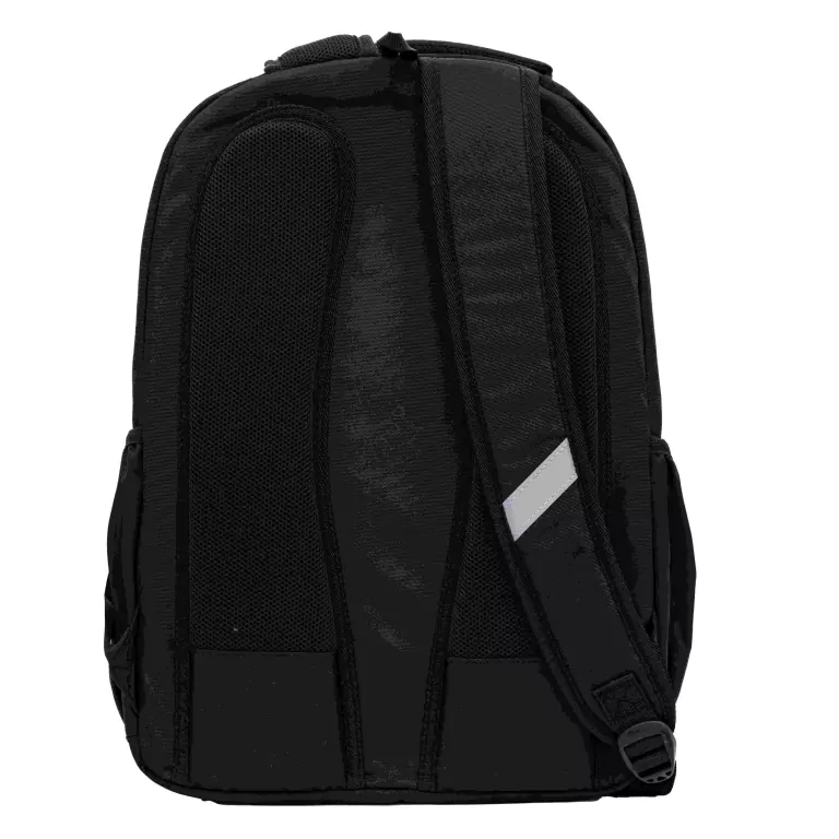 Plecak FC Barcelona AB200 black - tantis.pl