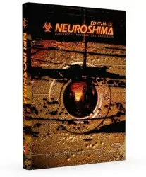 Neuroshima. Edycja 1.5
