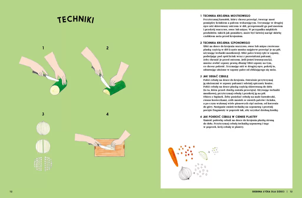 Srebrna łyżka dla dzieci - tantis.pl