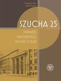 Wojskowy Sąd Rejonowy w Warszawie (1946-1955) - tantis.pl