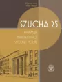 Wojskowy Sąd Rejonowy w Warszawie (1946-1955) - tantis.pl