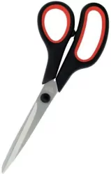 Nożyczki Soft 21,5cm