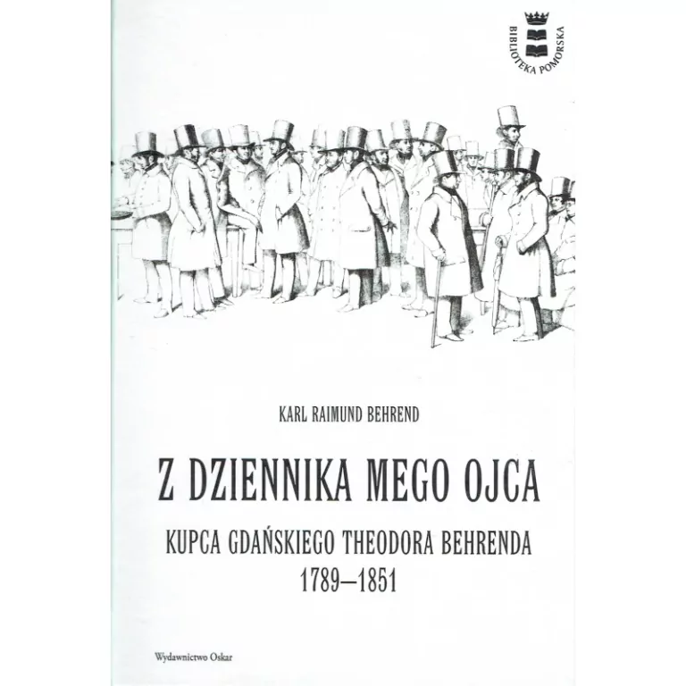 Z dziennika mego ojca - tantis.pl