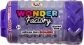 Wonder Factory Never Dry Dough Singles - Purple - tantis.pl