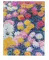 Notatnik linia Monet's Chrysanthemums ultra - tantis.pl