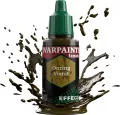 The Army Painter: Warpaints - Fanatic - Effects - Oozing Vomit - tantis.pl