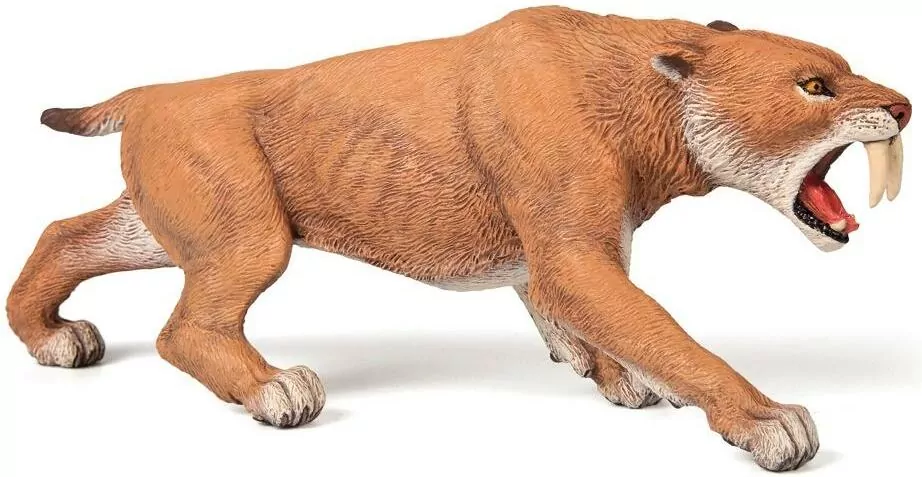 Smilodon - tantis.pl