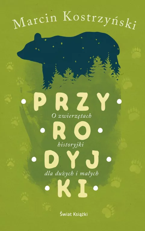 Przyrodyjki - tantis.pl