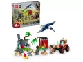 LEGO® Jurassic World. Centrum ratunkowe dla małych dinozaurów 76963 - tantis.pl
