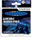 Kredki woskowe 12 kolorów Pad - tantis.pl