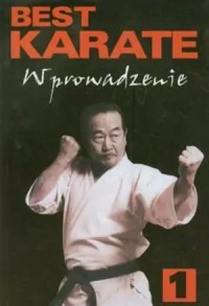 Best karate 1. Wprowadzenie - tantis.pl