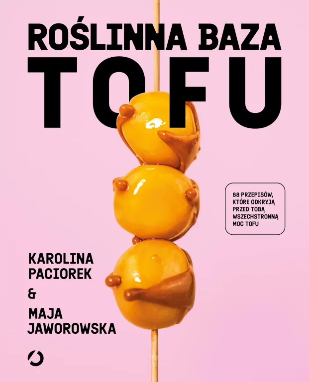 Roślinna Baza. Tofu - tantis.pl