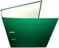Segregator A4/75 Eko zielony 624426 - tantis.pl