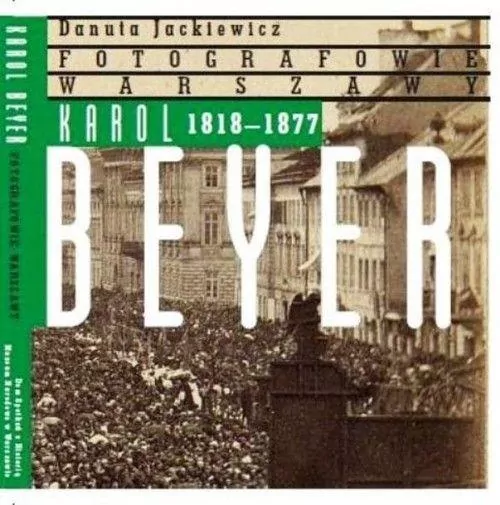 Karol Beyer 1818-1877 - tantis.pl