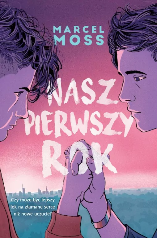 Nasz pierwszy rok - tantis.pl