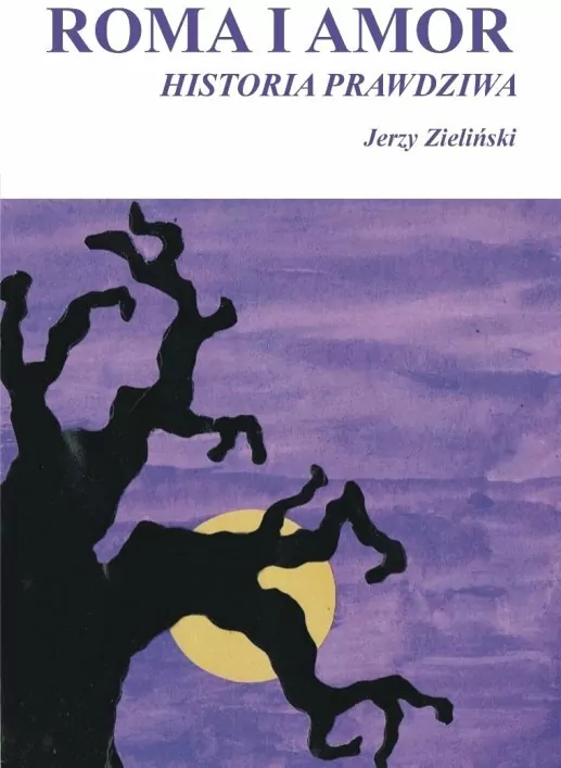 Roma i Amor - historia prawdziwa - tantis.pl
