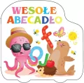 Wesołe abecadło - tantis.pl
