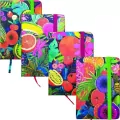 Notes A7/80K linia PU Owoce 81144 mix - tantis.pl