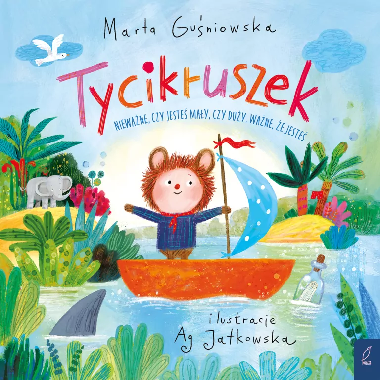 Tycikruszek - tantis.pl