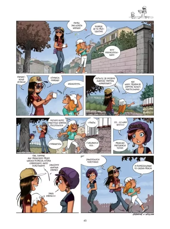 Nadciąga tornado. Sisters. Tom 12 - tantis.pl