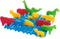Waffle. Mini Zwierzyniec - tantis.pl