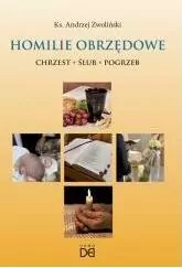 Homilie obrzędowe - tantis.pl