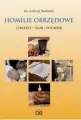 Homilie obrzędowe - tantis.pl