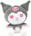 Hello Kitty Kuromi - plusz szary 20cm - tantis.pl