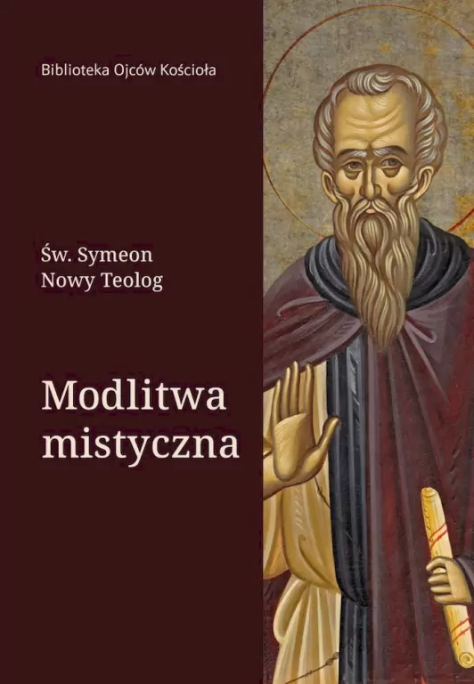 Modlitwa mistyczna - tantis.pl
