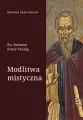 Modlitwa mistyczna - tantis.pl