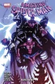 Szczątki. Amazing Spider-Man. Tom 11 - tantis.pl