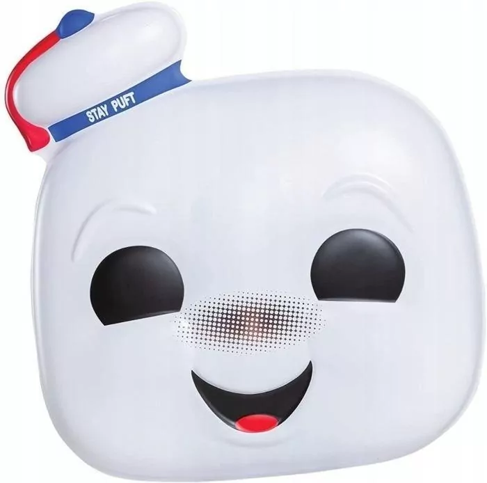 Funko Maska Pogromcy Duchów Stay Puff - tantis.pl