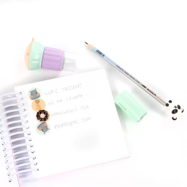 Naklejkowy stempel - tantis.pl