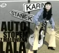 Autostopem z malowaną lalą 3CD - tantis.pl