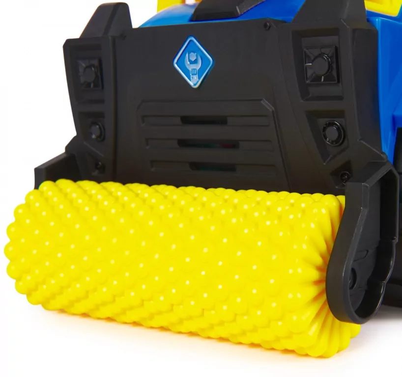 Rubble i Jego Ekipa: Pojazd Wheeler'a Deluxe - tantis.pl