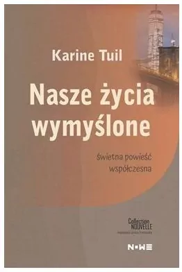 Nasze życie wymyślone - tantis.pl