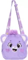TOREBKA PLUSZ CARE BEARS MISKA 18X18 STK PB 6/24 - tantis.pl
