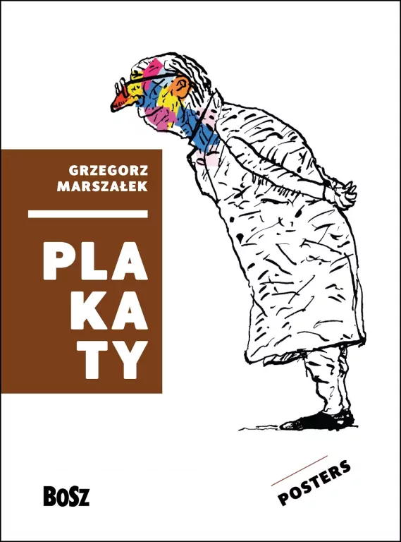 Marszałek. Plakaty - tantis.pl