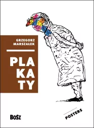 Marszałek. Plakaty
