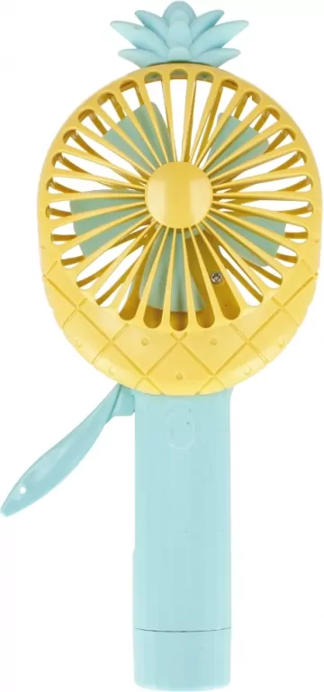 Wiatraczek ananas 21cm, mix - tantis.pl