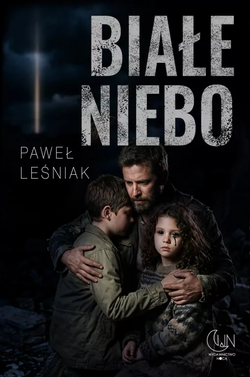 Białe niebo - tantis.pl