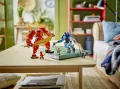 LEGO® Ninjago. Mech żywiołu ognia Kaia 71808 - tantis.pl