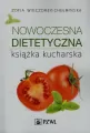 Nowoczesna dietetyczna książka kucharska - tantis.pl