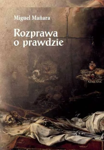 Rozprawa o prawdzie - tantis.pl