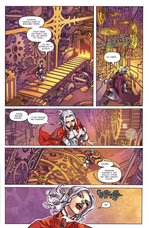 Zło u Wrót Baldura. Dungeons & Dragons. Tom 4 - tantis.pl