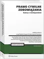 Prawo cywilne. Zobowiązania. Kazusy... - tantis.pl