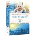 Grudniowe kwiaty. Rok na Kwiatowej. Tom 8 - tantis.pl